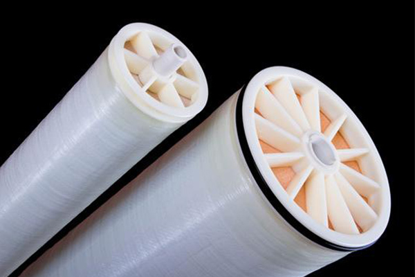 反滲透膜對(duì)于水質(zhì)中雜質(zhì)脫除率的綜合特性有哪些？