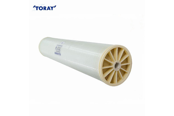 納濾膜有哪些性能特點(diǎn)？