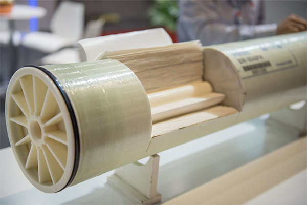 超濾膜在運(yùn)行時(shí)發(fā)現(xiàn)產(chǎn)水量變小了怎么辦？