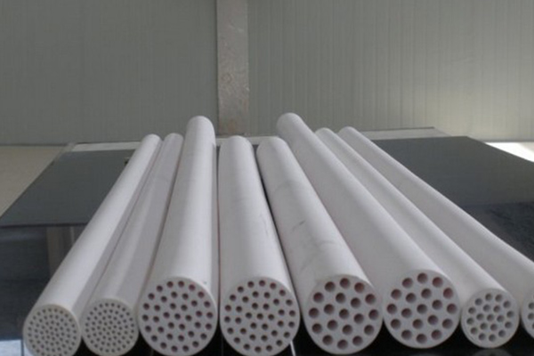 微濾膜有哪些主要特點？