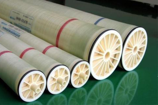 納濾膜出現(xiàn)污染的原因有哪些？