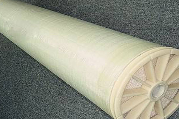 日本東麗反滲透膜存放不當(dāng)如何能恢復(fù)正常使用性能？