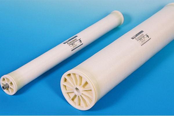 納濾膜的硬核知識，你了解了嗎