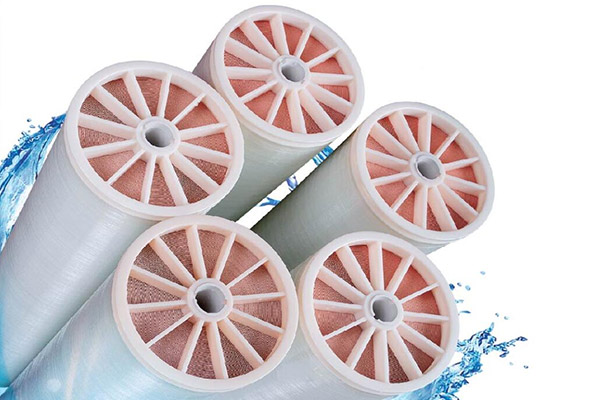 東麗TM720D-400反滲透膜污染是如何判定的？