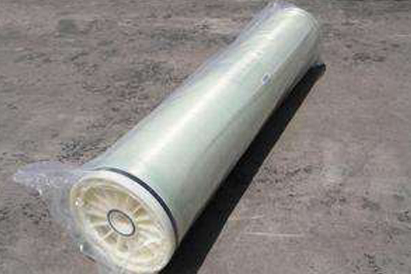 判斷東麗TM720D-400反滲透膜是否污染怎么做？