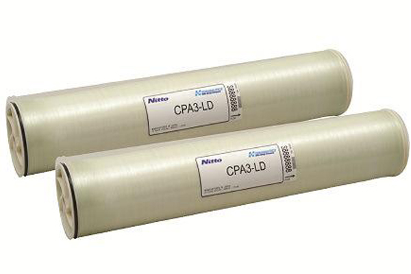 東麗TM720D-400反滲透膜調(diào)試前需要做好哪些準(zhǔn)備工作？