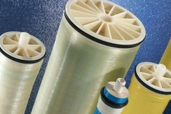 東麗反滲透膜更換周期是多久？建議多久更換一次？